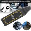 Car Electronic Stethoscope Sound Diagnostic Equipment Engine Repair Tool Abnormal Sound Detector