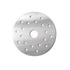 Stainless Steel Induction Hob Adapter Plate
