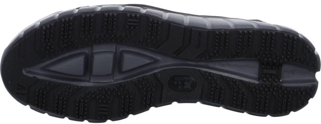 Winter Boots Ganter Evo Dark Blue