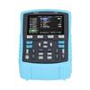 Fluorescent Digital Oscilloscope 2.8in Display 3000mAh Dual Channel Signal Generator Oscilloscope