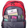 Captain Stag Backpack 013110041 Red