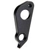 1 Stück CNC Schaltauge für Focus SAM Carbon Black Forest Bold Factory Jam2 Sam2 Spine Vice Summit Hinterbau KD325914012