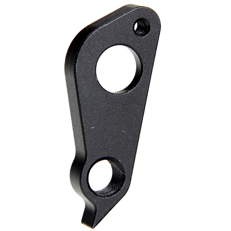 1 Stück CNC Schaltauge für Focus SAM Carbon Black Forest Bold Factory Jam2 Sam2 Spine Vice Summit Hinterbau KD325914012