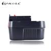 PALO Yüksek Kaliteli 12 V 3000 mAh şarj edilebilir pil Black Decker Matkap A12 A12EX FSB12 A1712 HP12K HP12KD NiMH