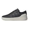 adidas Court Revival Black Grey Men Sneakers Core-Black Grey-One HP2604
