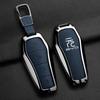 BYD Yuan Plus Key Case Champion Edition: Full Coverage Metal Shell for Men and Women