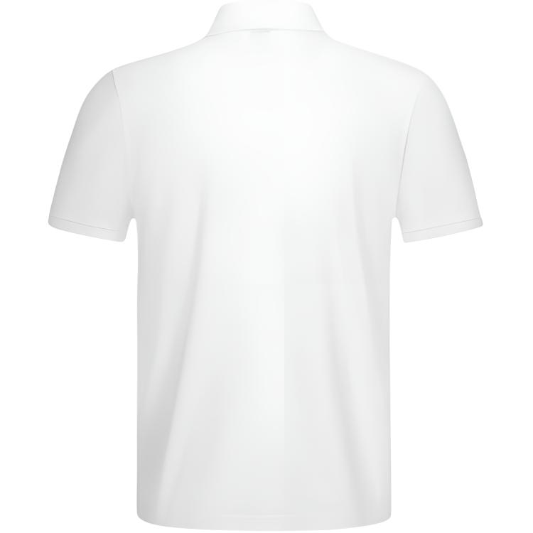Moose Knuckles FW25 Polo Shirt Men's M35MT731C