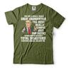 Great Grandfather Shirt Trump Lover Grandfather Tee Grandfather Political Tee