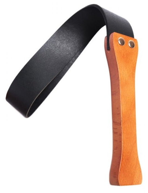 Paddle Wood Spank 50cm - Fouets, Cravaches & Plumeaux