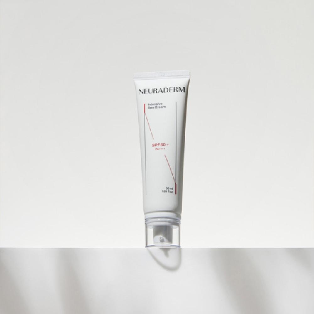 Neuraderm [tea Blend] Intensive Sun Cream 50ml 001 Neuraderm Intensive Sun Cream 50ml