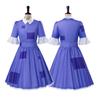 Het Geweldige Digitale Circus Ragatha Cosplay Kostuum voor Dames Meisjes Jurken Outfits Halloween Carnaval Podiumoptreden Kleding