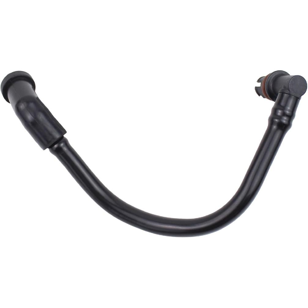 PCV Tube for Cadillac Escalade Chevrolet Avalanche Silverado Suburban 1500 2500 3500 Tahoe 07-08, Express GMC Savana 1500 2500 3500 Hummer H2 2008,