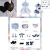 Lovelive Cosplay Kostüm Mit Zubehör Für Anime Convention Spiel