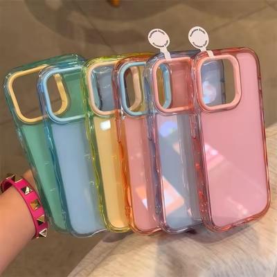 Telefon kapları – Smartphone Bumper Kılıflar
