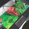 Gaming Mouse Pads Big Gamer Keyboard Desk Anime Scenery Mouse Mat Carpet Rubber Tapis Souris Gaming Notbook Pc Mousepad