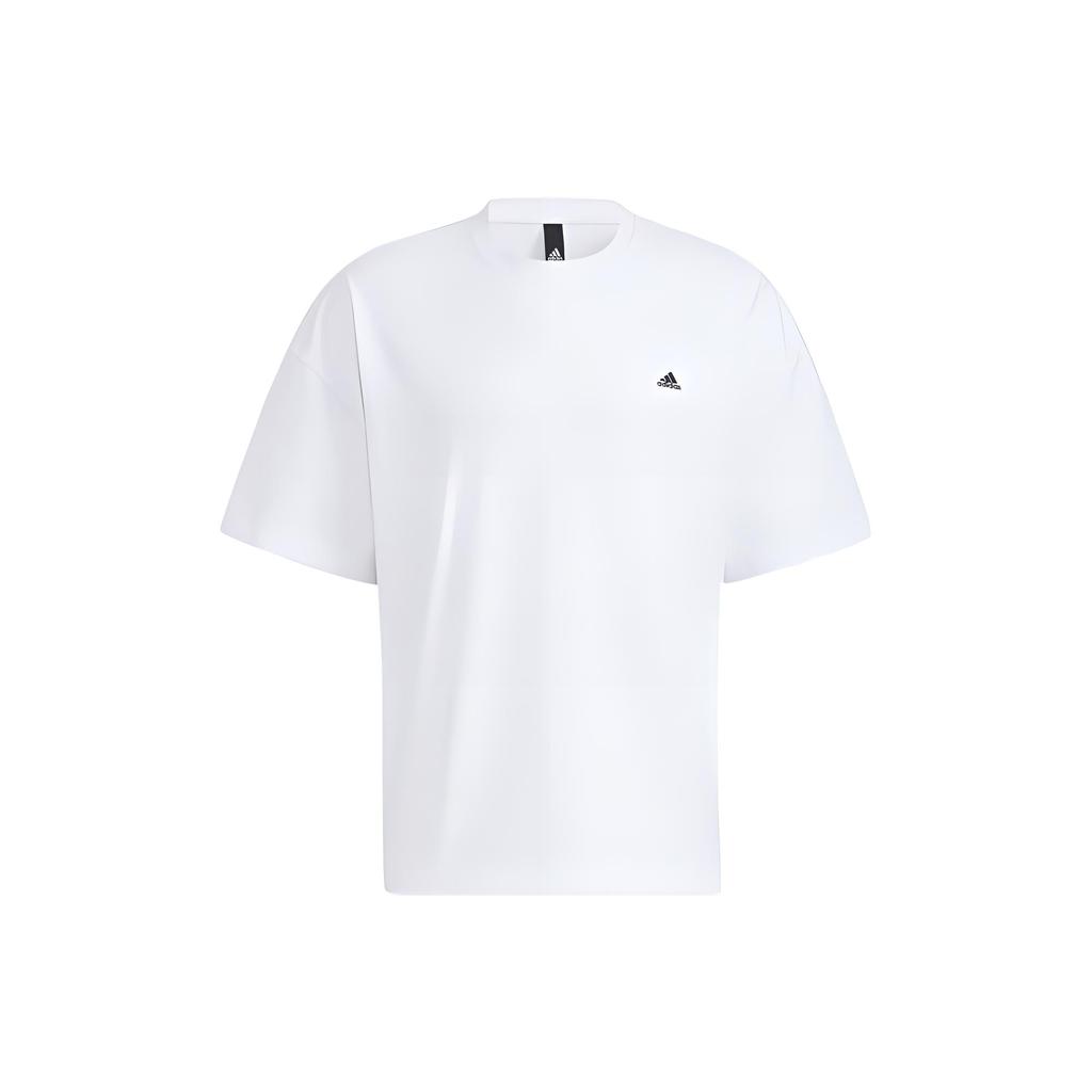 Adidas Drop Shoulder Sleeve T-Shirt Men's HC9972