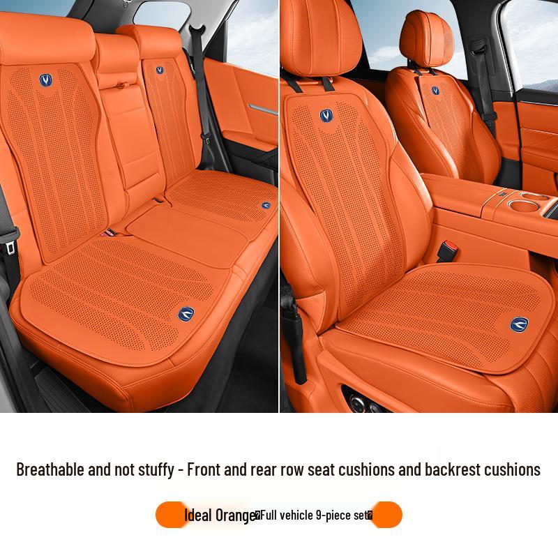 Changan EADO, UNI-V, CS35, CS75, Rui Cheng, UNI-Z, CS55 Ultra-thin Four Seasons Seat Cushion