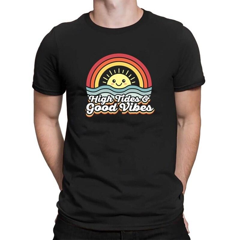 Short Sleeve Mens T Shirts 