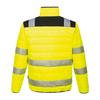 Portwest Mens Hi-Vis Jacket