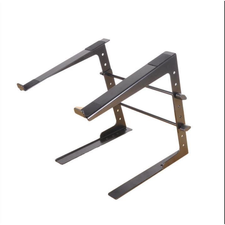 

Compact DJ Turntable & Laptop Stand