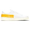 Jordan 1 Centre Court Bianco Oro Universitario Jordan DJ2756-102