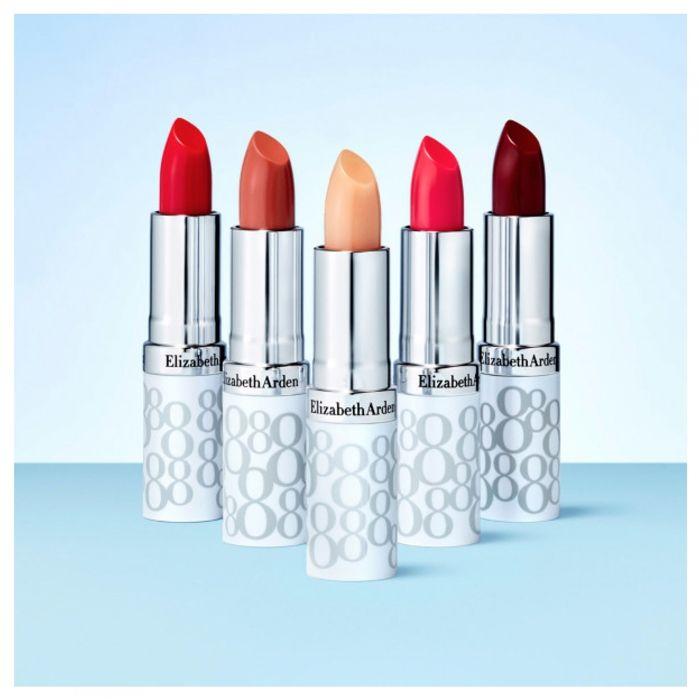 Lip Care - ELISABETH ARDEN - Eight Hour® Cream - Tinted Protective Balm - SPF 15 - Honey