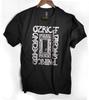 Ozric Tentacles Band T-Shirt Krautrock