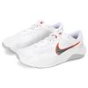 Nike Legend Essential 3 Next Nature Shock Absorbing Non-Slip Low-Top Training Shoes Women sneaker White DM1119-100
