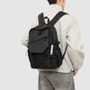 Newest Backpack with USB Men's Fashion Backpack Men's Business Computer Bag Large Capacity Travel Bag College Schoolbag