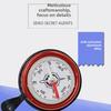 Single Bicycle Compass Bell for Mountain and Road Bikes