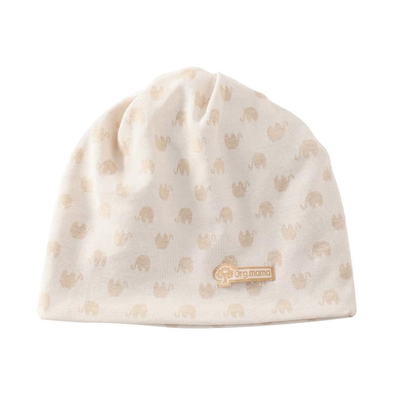 Maternity Postpartum Windproof Head Protection Hat One Size