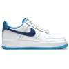 New Nike Air Force 1 Low First Use White University Blue DA8478-100