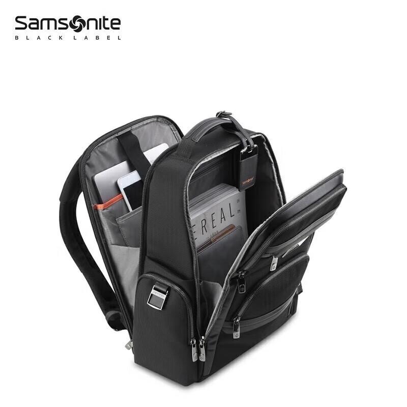 Samsonite 16-inch Fashion Laptop Backpack