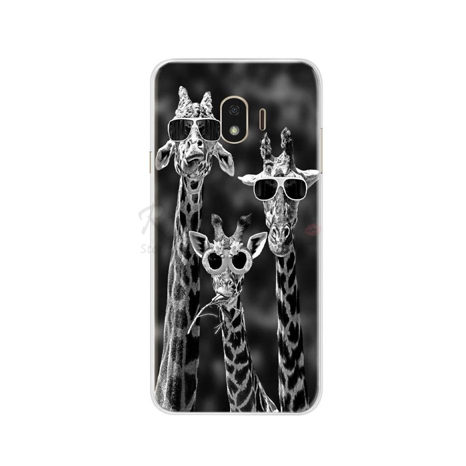 Silicone Case For Samsung Galaxy J2 Core 2018 SM-J260F J260F J260 Phone Case For Samsung J2 Core SM-J260M/DS Case Cover Fundas