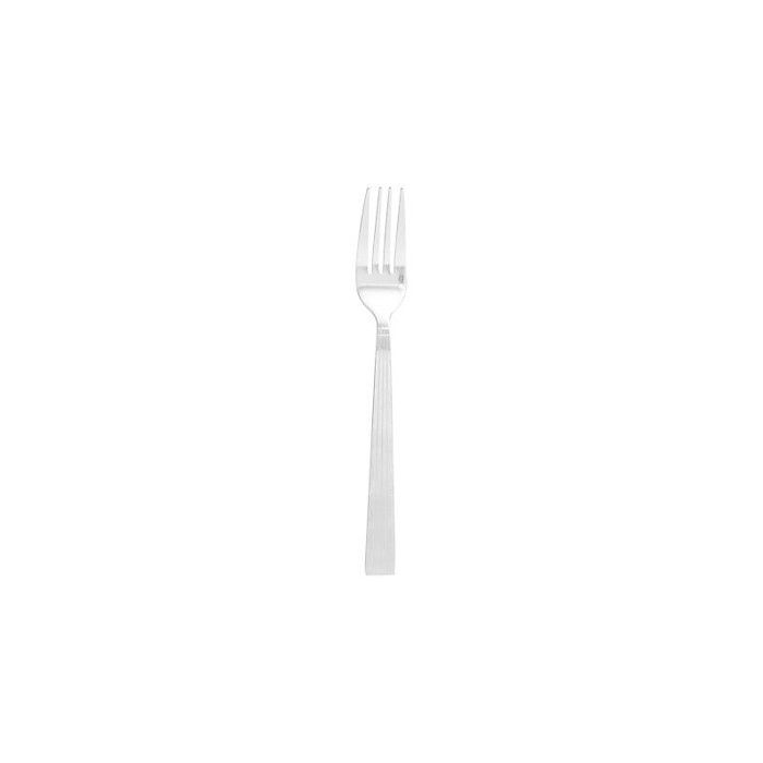 Ménagère 24 pièces Inox "Alix" Secret de gourmet - -