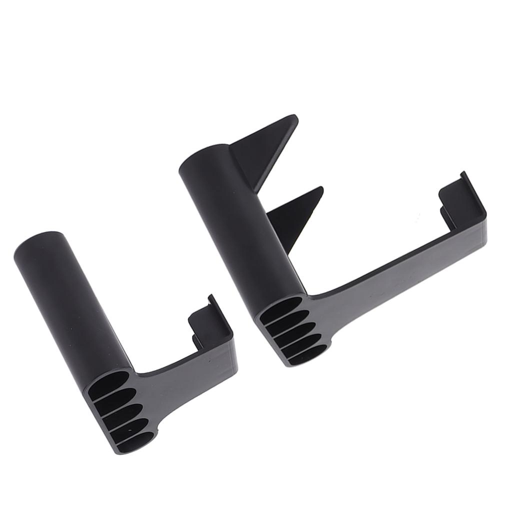 2 Stück Aquarienpflanzenhalter Aquarium Hängender Wasserpflanzenhalter Aquariendekorationen mit