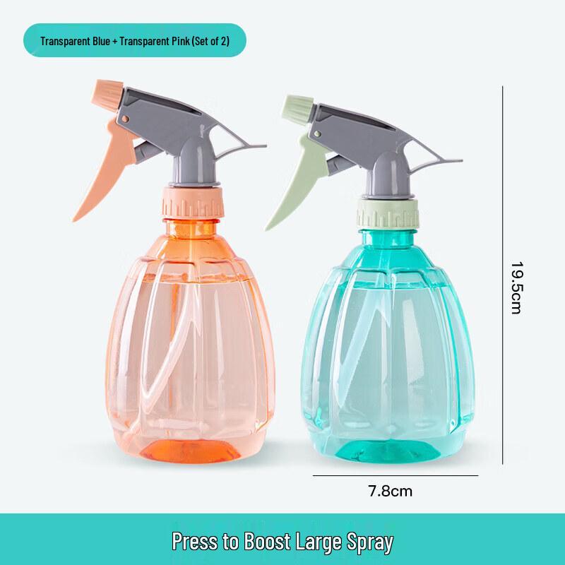 LIEI Mini Spray Bottle