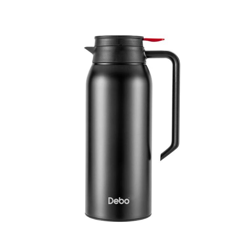 

Debo Vacuum Insulated Travel Bottle 1500ml