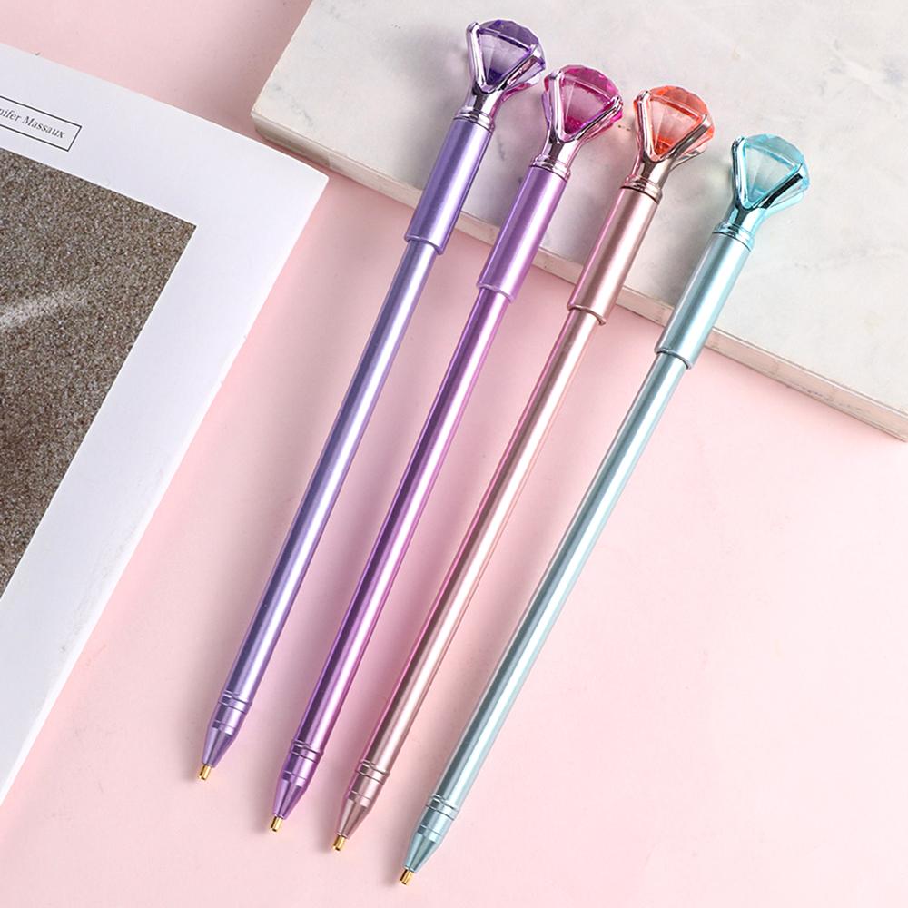 1PC Mermaid/Crystal/Gem/Cat Claw 5D Diamond Painting Point Drill Pen Cross Stitch Accessories DIY Crafts Sewing Embroidery Tools