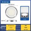 Becuri LED – LED-uri subacvatice