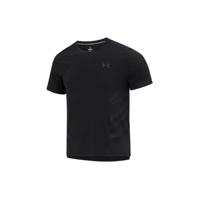 T Shirt Men's Black 1376518-001