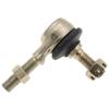 1Pcs Left/Right 19mm/22mm/28mm M10*M10 Joint Ball Head Tie Rod End for 50cc-110cc UTV ATV Quad Bike