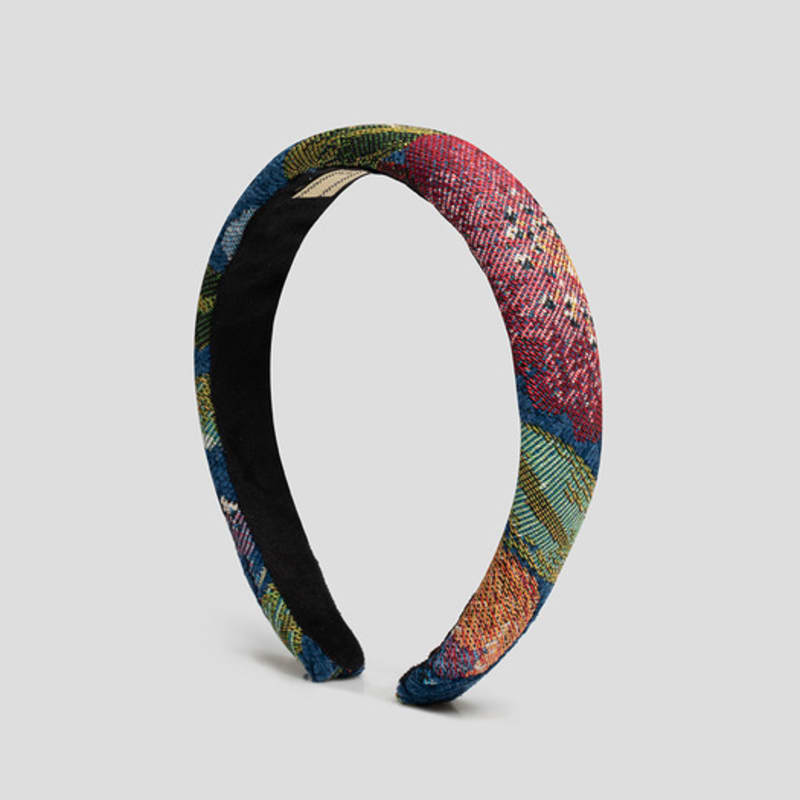 ROWH Tuel Hairband_ivory