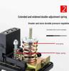 Automatic Self-Priming Water Pump Controller with Pressure Switch for Household Use