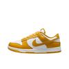 Dunk Low Mustard Men Sneakers Yellow White Mustard-Yellow HF5441-109