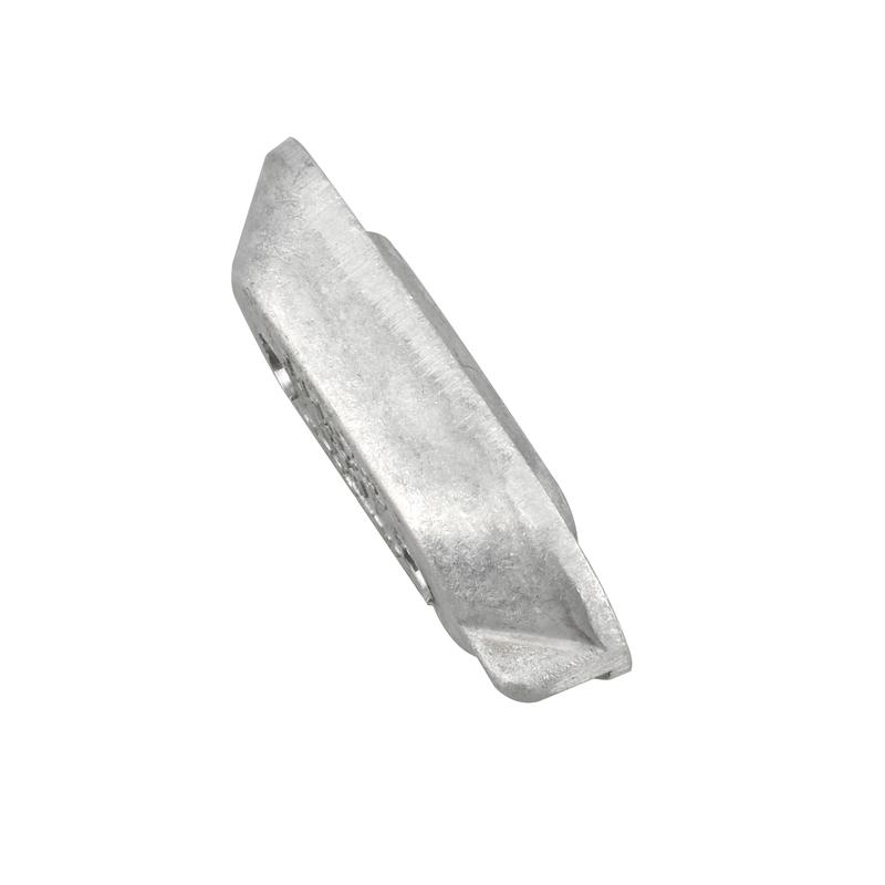 Anode 65W-45251-00 6E0-45251-11 For YAMAHA Outboard Motor 8-60HP 2 Stroke 4 Stroke Powertec Boat Engine 65W-45251