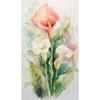 Large Size Diamond Painting Kit Suitable for Home Wall Decor - Complete DIY Craft Set with Round Acrylic Diamonds, Frameless Suitable for &, Surprise,