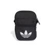 Adidas ADICOLOR Unisex Bag Black JX0227
