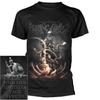 Rotting Christ Theogonia Koszulka S-XXL T-shirt Black Metal Oficjalny T-shirt Zespołu