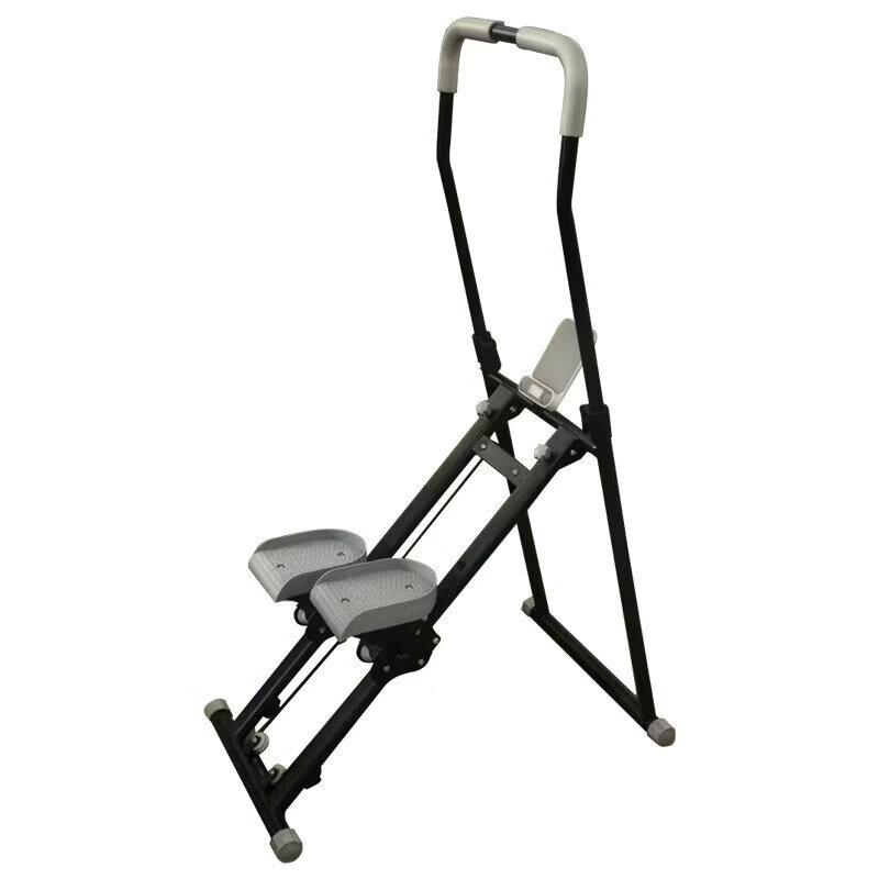 Longchan Foldable Home Stepper Stair Climber